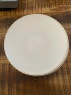 Set van 4 luxe dinnerborden, Ophalen, Overige materialen, Nieuw, Bord(en)