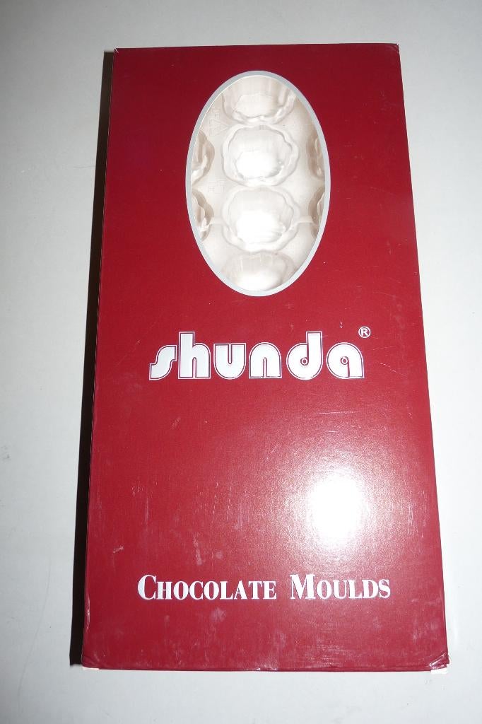 als nieuw bonbon mal klavertje vier, Ophalen of Verzenden, Zo goed als nieuw, Taarten of Cupcakes, Versiering