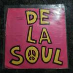 De la soul  - Me myself and I, Ophalen of Verzenden, Gebruikt, Pop