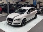 Audi A3 1.4 TFSI Maxton! LEER! Clima! Stoelverwarming!, 125 pk, Gebruikt, 4 cilinders, 1290 kg