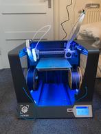 BCN3D R16/R17 3D printer   Bieden/ruilen, Ophalen, Gebruikt