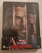 Doctor Strange Multiverse of Madness Blu-ray, Cd's en Dvd's, Blu-ray, Ophalen of Verzenden, Nieuw in verpakking, Actie