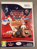 Nintendo Wii spel - Cars Takels sterke verhalen, Gebruikt, Ophalen