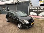 Renault Twingo 1.2-16V Authentique airco apk, Auto's, 839 kg, Gebruikt, 4 cilinders, 4 stoelen