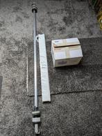 Elektrische Hoogteverstelling Hefbed Project 2000, Caravans en Kamperen, Ophalen, Gebruikt
