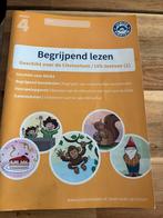 Oefenboek (2) nieuw junior einstein groep 4, Ophalen of Verzenden, Overige niveaus, Nederlands