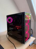 Game PC | Ryzen 5 3600X | RTX 2060 | 16GB RAM | 1TB SSD, Computers en Software, Desktop Pc's, Ophalen, Zelf gebouwde pc, AMD Ryzen 5