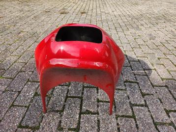 MOTO GUZZI beschikbaar voor biedingen