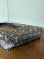 Louis vuitton tas, Sieraden, Tassen en Uiterlijk, Tassen | Schoudertassen, Ophalen of Verzenden, Zo goed als nieuw, Zwart