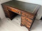 Authentiek Engels bureau, Antiek en Kunst, Ophalen