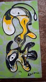 Erik Loman, Antiek en Kunst, Verzenden