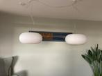 PRADINA GLAZEN BOL HANGLAMPEN, Ophalen, MODERN, 50 tot 75 cm, Glas