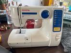 Toyota Electronic Jeans Naaimachine, Ophalen, Gebruikt, Naaimachine, Overige merken