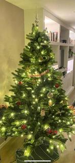 Mooie grote kunst kerstboom luxe kwaliteit, Ophalen, Zo goed als nieuw