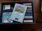 Monopoly dvd game, Drie of vier spelers, Ophalen of Verzenden, Zo goed als nieuw, Parker