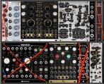 Eurorack Modules - price drop!, Ophalen of Verzenden, Gebruikt, Overige merken