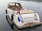 Lago Amore 606 nieuwe sloep 20pk vaar klaar, 10 tot 30 pk, AVR watersport, Nieuw, Info@avrwatersport.nl