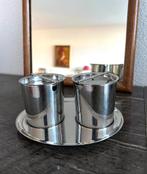 WMF vintage roomstel, Overige materialen, Gebruikt, Overige typen, Ophalen of Verzenden