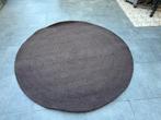vloerkleed Brink en Campman Ripple 100 % wol 200 cm rond, Rond, Info@brinkandcampman.com, Ophalen of Verzenden, Albert Schweitzerstraat 3 7131 PG Lichtenvoorde