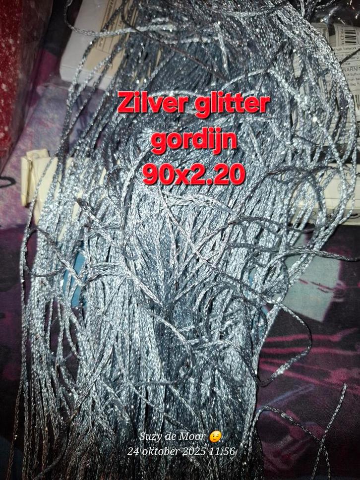 Knutselspullen Alie/Temu - Nieuw!, Huis en Inrichting, Stoffering | Gordijnen en Lamellen, Nieuw, Minder dan 100 cm, Minder dan 50 cm