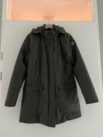 Air Force winterjas donkergroen maat M, Maat 38/40 (M), Ophalen of Verzenden, Zo goed als nieuw, Air Force