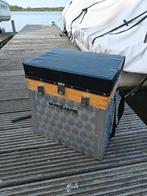 b squer fishing zitkist, Ophalen, Nieuw, Overige typen