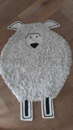 Vloerkleed schaap, Ophalen, Zo goed als nieuw