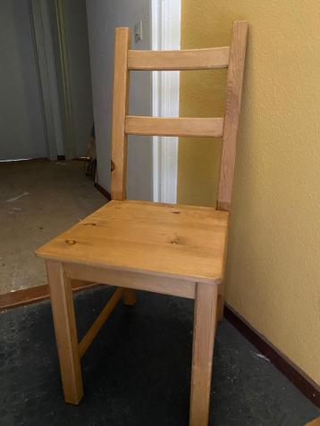 IKEA Ivar stoelen - afbeelding 1