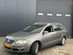 Volkswagen Passat 1.8 Tfsi 118KW Variant 2008 new apk, Auto's, Volkswagen, 4 cilinders, 1434 kg, Origineel Nederlands, Stationwagon