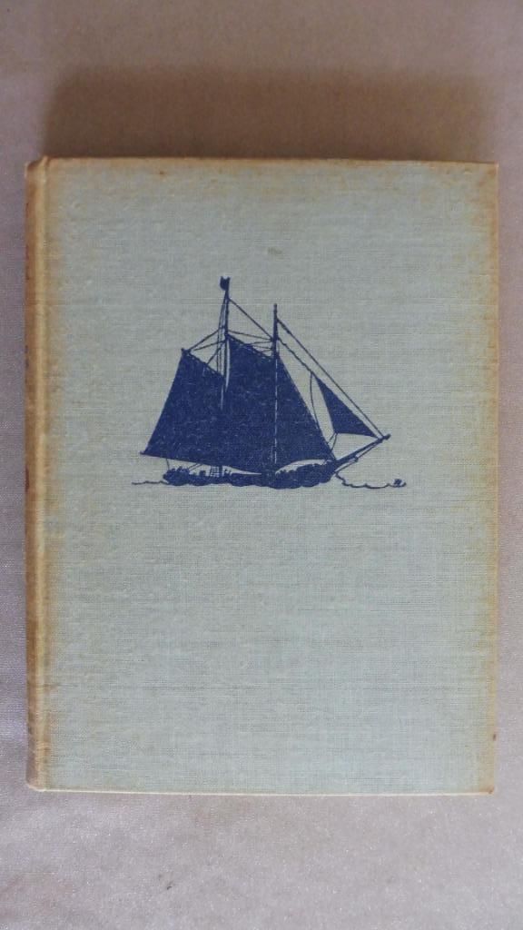 Fenand van den Oever - Laat mij maar zwerven, Boeken, Romans, Gelezen, Nederland, Ophalen