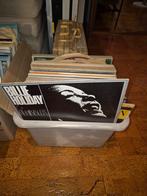 Grote partij LP's - ca. 500 stuks, Cd's en Dvd's, Ophalen of Verzenden, Gebruikt, 12 inch