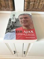 Raymond Bouwman - Mister Ajax, Ophalen of Verzenden, Gelezen, Sport