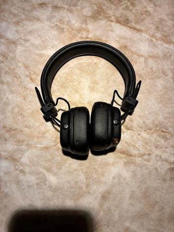 Marshall MAJOR IV - zgan beschikbaar voor biedingen