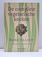 NIEUW! DE COMPLETE VEGETARISCHE KEUKEN. 🥑🌽🫐🥐ROSE ELLIOT, Boeken, Kookboeken, Nieuw, Ophalen of Verzenden