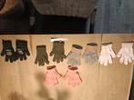Handschoenen maat 98-116 - Diversen, Ophalen, 110 t/m 116, Jongen of Meisje, Handschoenen