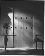 Philippe Starck vouwdeurset, Ophalen of Verzenden, Gebruikt