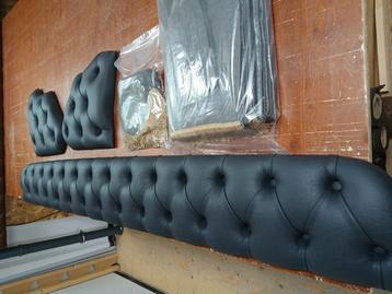 Scania nextgen bekleding beschikbaar voor biedingen