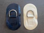 D Ring hijsoog sleepoog pvc voor rib of rubberboot NIIEUW, Verzenden, Nieuw, Onderhoud en Reparatie