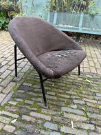 Artifort 119 Columbus Hartmut Lohmeyer Artifort 1950, Ophalen, Gebruikt, Midcentury Retro Vintage klassieker Classicon, 50 tot 75 cm