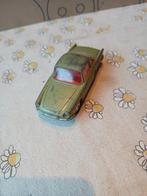 Renault Floride. Corgi toys 222, Hobby en Vrije tijd, Ophalen of Verzenden, Gebruikt, Auto, Corgi