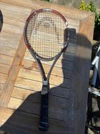 head tennisracket, Sport en Fitness, Tennis, Ophalen, Gebruikt, Racket, Head