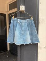 Closed denim rok w30, Maat 38/40 (M), Blauw, Ophalen of Verzenden, Zo goed als nieuw