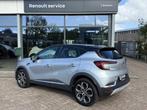 Renault Captur 1.6 E-Tech Plug-in Hybrid 160 Intens Hybride, Auto's, Renault, 77 km/l, Gebruikt, 4 cilinders, 160 pk