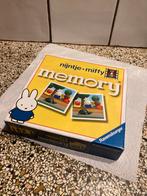Memory Nijntje, Ophalen of Verzenden, Zo goed als nieuw