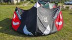 8m reedin supermodel HFT 2023 evt. met bar., Watersport en Boten, Kitesurfen, Geen board, Ophalen of Verzenden, Zo goed als nieuw