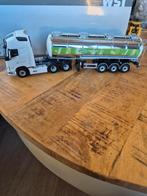 Campina Tankwagen Model - Nieuwstaat, Overige merken, 1:50 of kleiner, Ophalen of Verzenden, Zo goed als nieuw