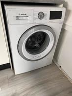 Bosch serie 6 EXCLUSIV, Witgoed en Apparatuur, Wasmachines, Ophalen, Minder dan 85 cm, Zo goed als nieuw, 1200 tot 1600 toeren