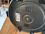 Hendi Elektrische Hapjespan 40cm, Ophalen of Verzenden, Gebruikt, Tafelgrill