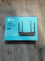 TP-Link Archer C6 Router - AC1200, Ophalen of Verzenden