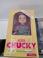 Chucky supreme, Verzamelen, Poppen, Ophalen of Verzenden, Nieuw, Pop